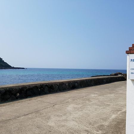 Park Beach Hotel جيجو المظهر الخارجي الصورة