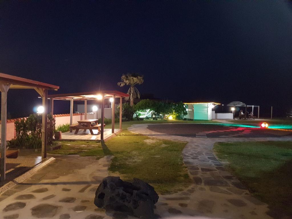 Park Beach Hotel جيجو المظهر الخارجي الصورة