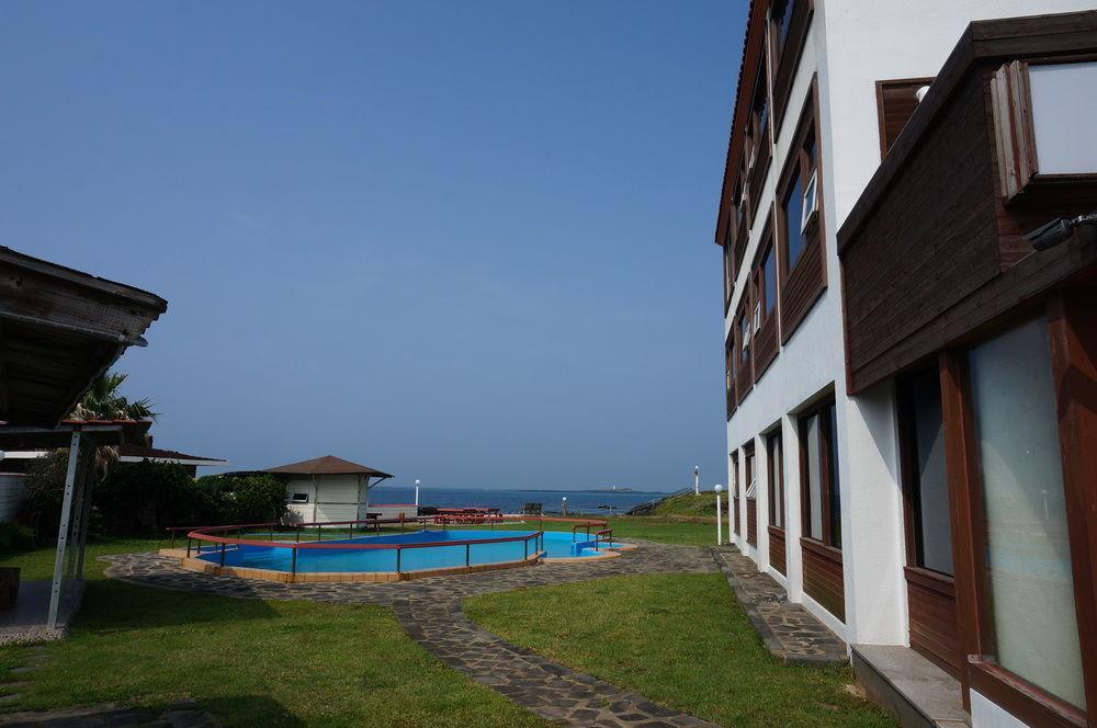 Park Beach Hotel جيجو المظهر الخارجي الصورة