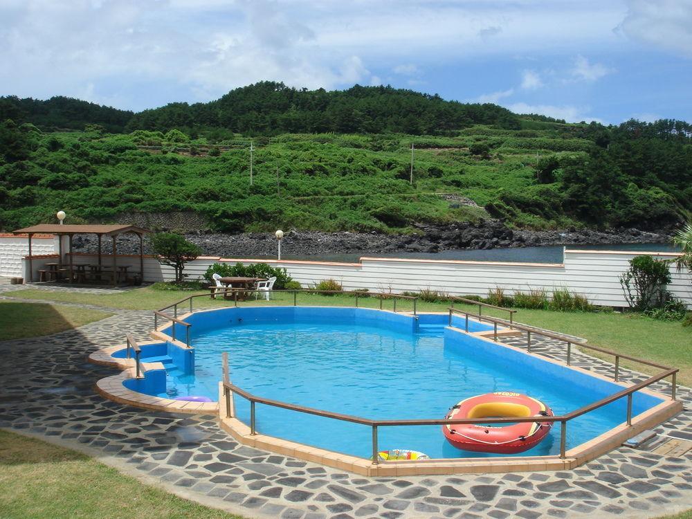 Park Beach Hotel جيجو المظهر الخارجي الصورة