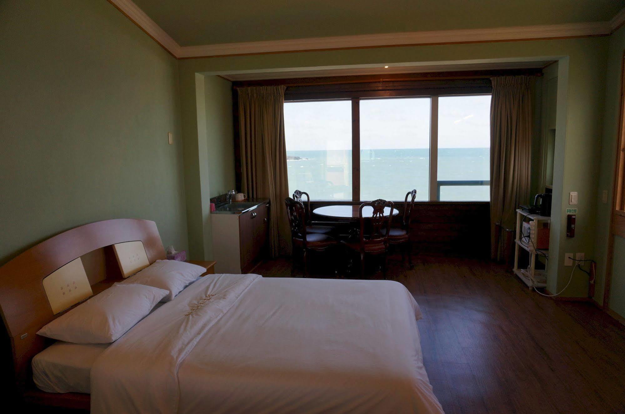 Park Beach Hotel جيجو المظهر الخارجي الصورة