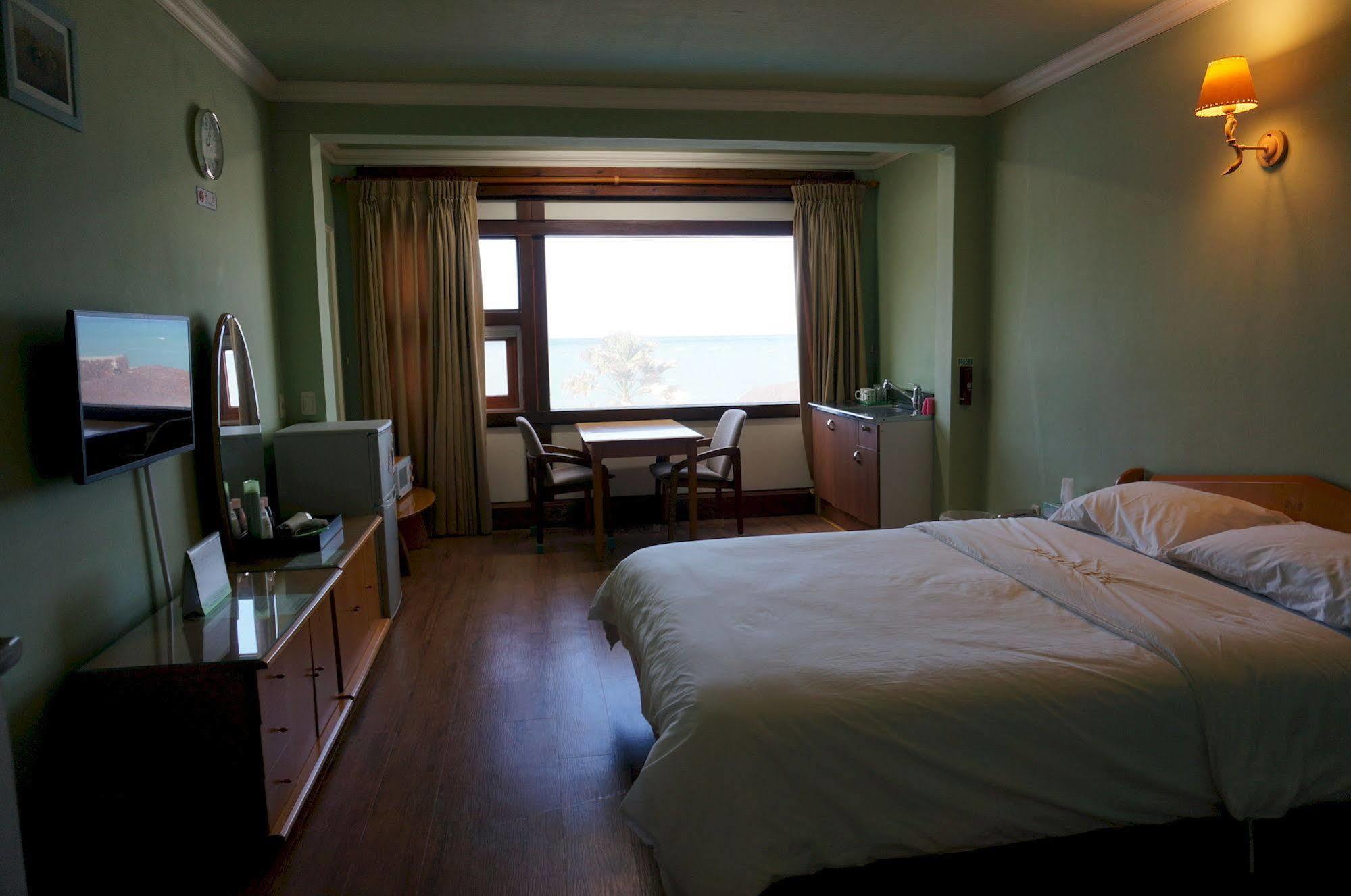 Park Beach Hotel جيجو المظهر الخارجي الصورة