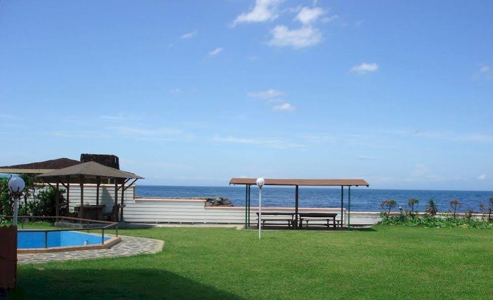 Park Beach Hotel جيجو المظهر الخارجي الصورة