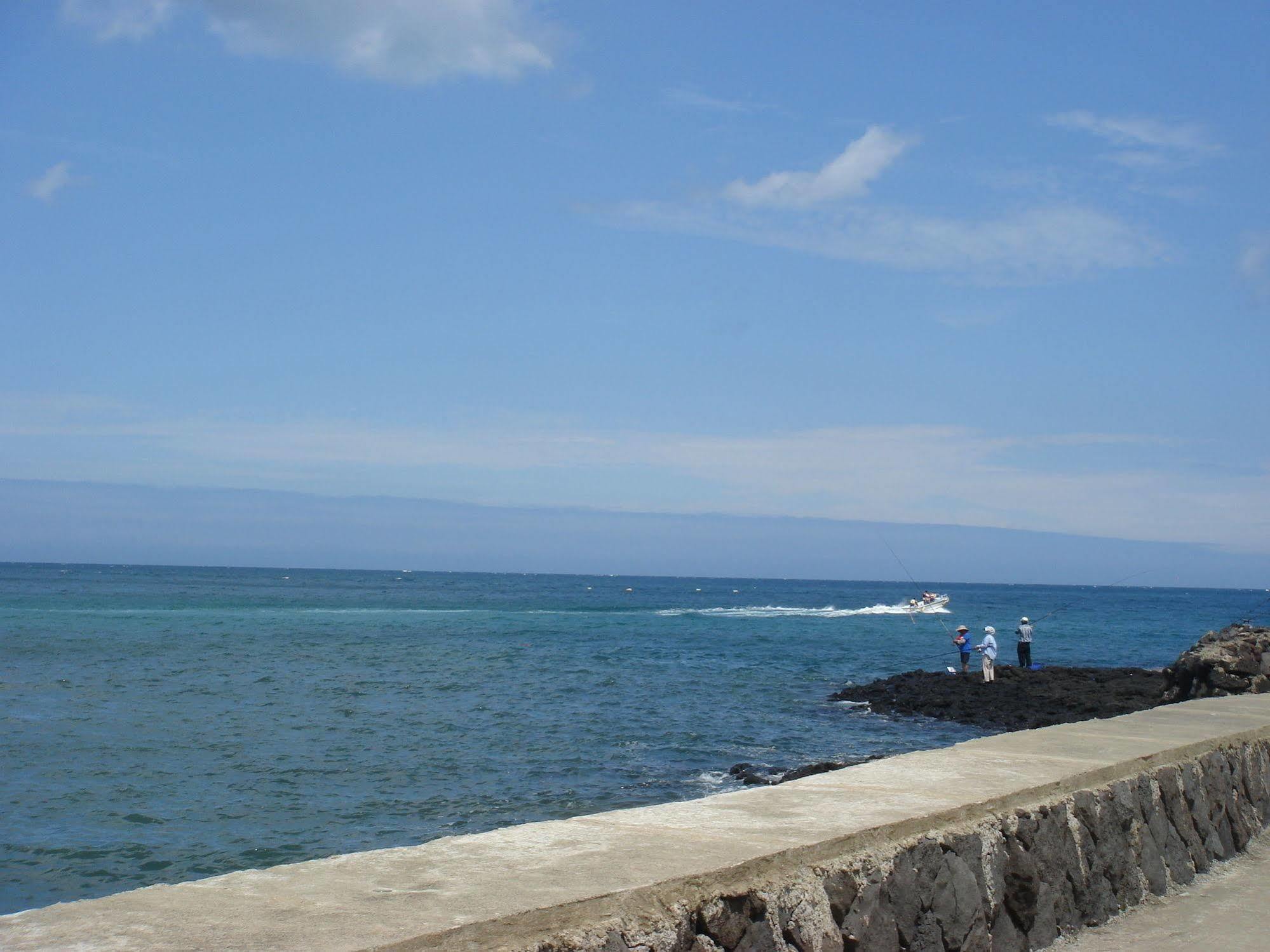 Park Beach Hotel جيجو المظهر الخارجي الصورة