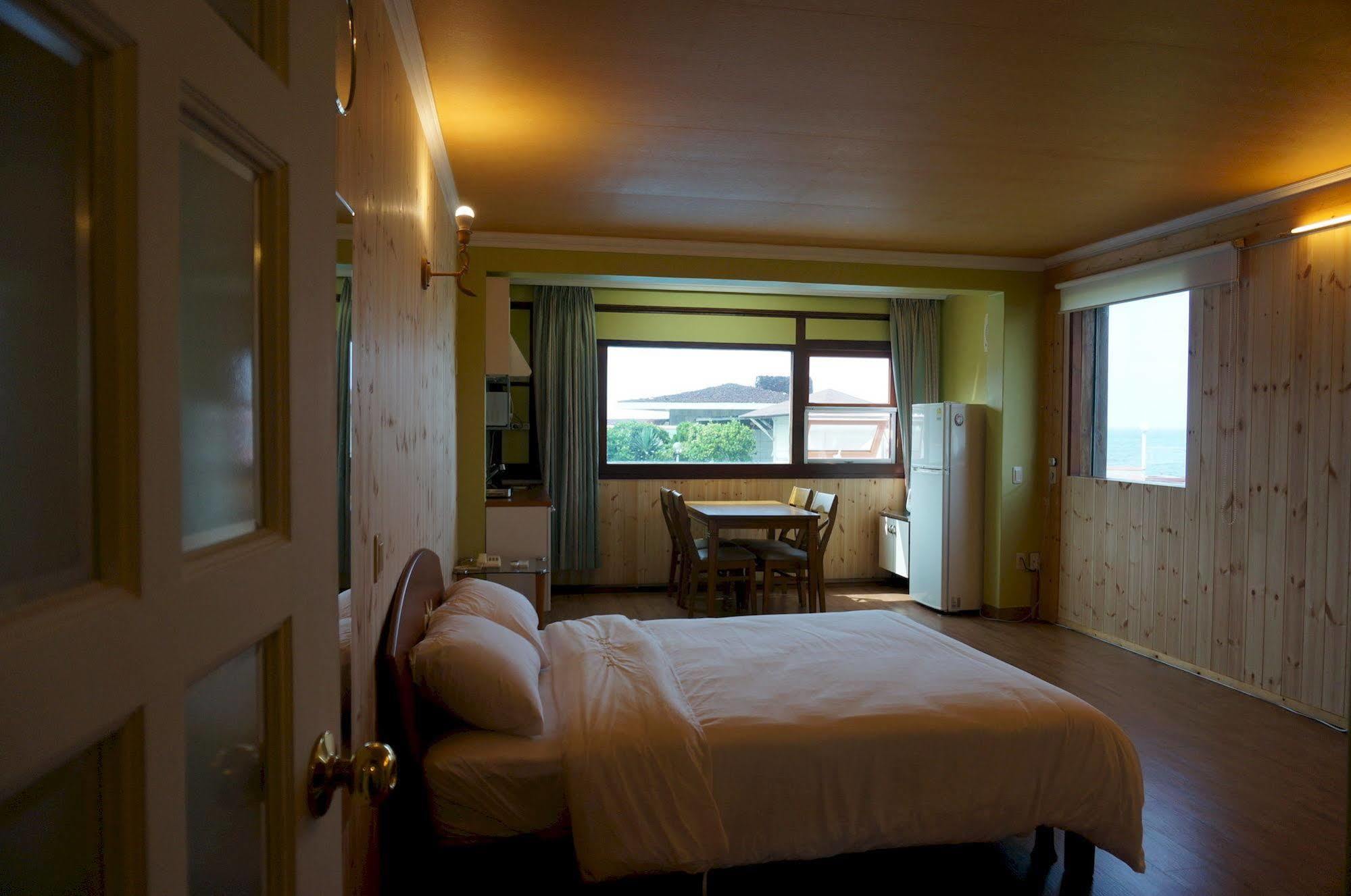 Park Beach Hotel جيجو المظهر الخارجي الصورة