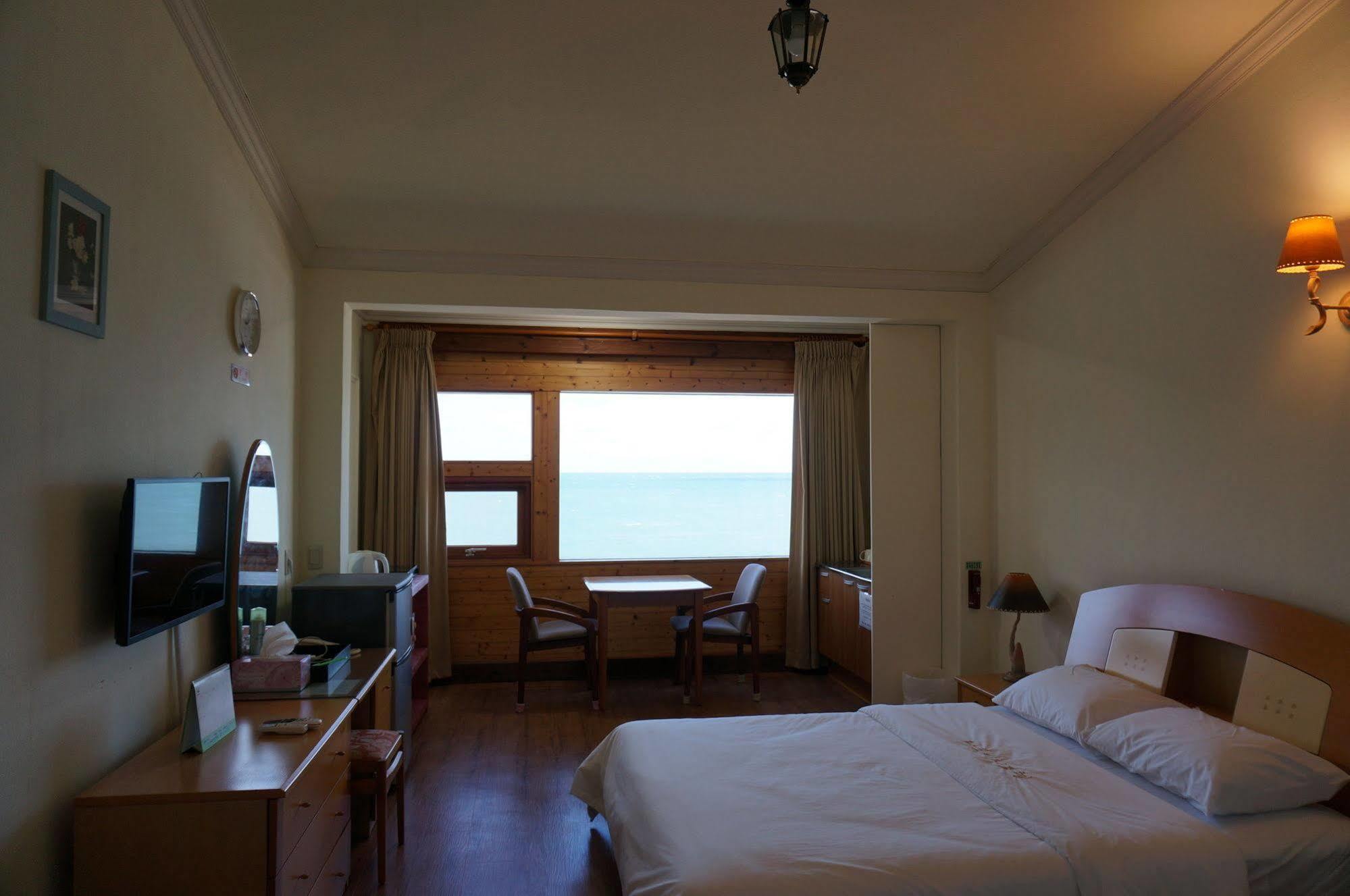 Park Beach Hotel جيجو المظهر الخارجي الصورة