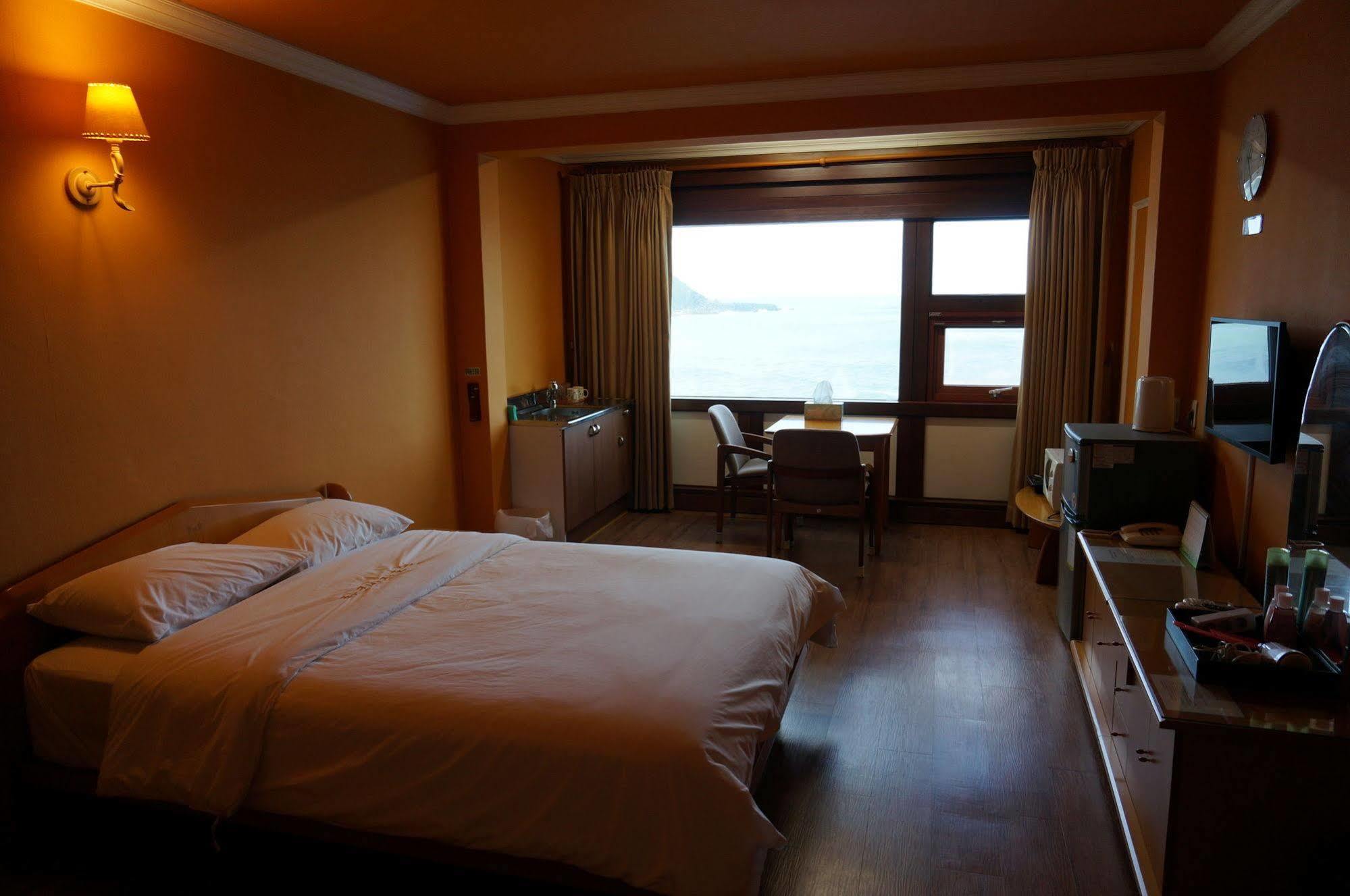 Park Beach Hotel جيجو المظهر الخارجي الصورة